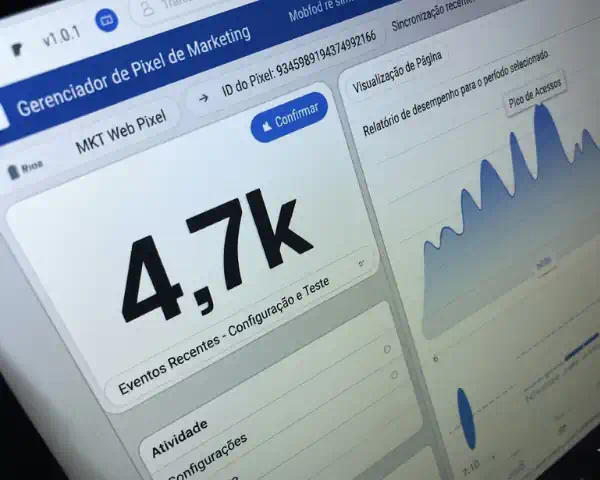 Gestão de Tráfego