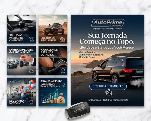 Gestão de Mídias Sociais
