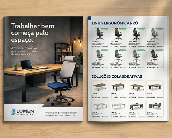 Catálogos