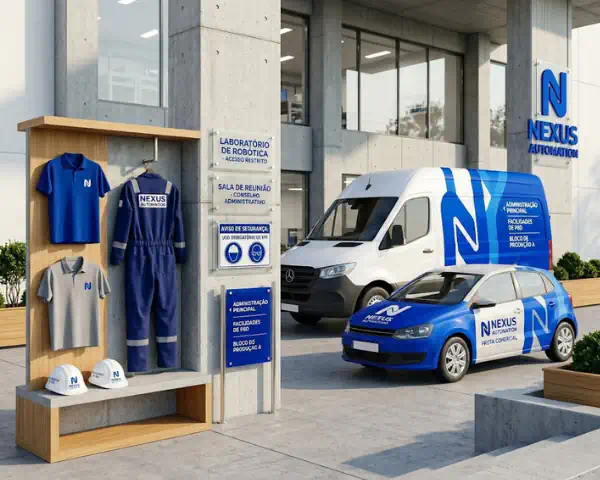 Catálogos Comerciais