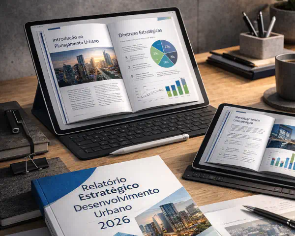 Materiais de PDV
