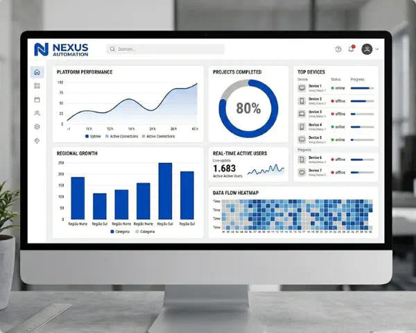 UI/UX Design