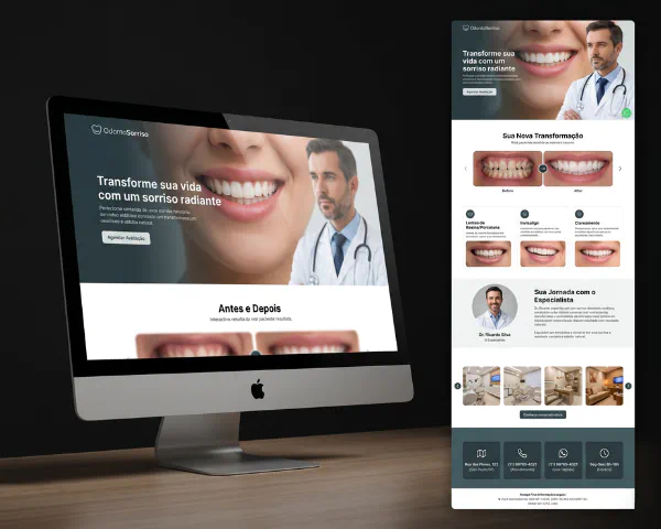 Dentistas