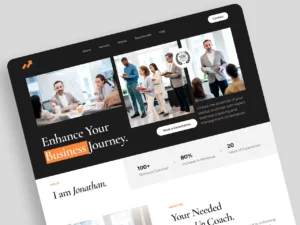 Site para Mentores
